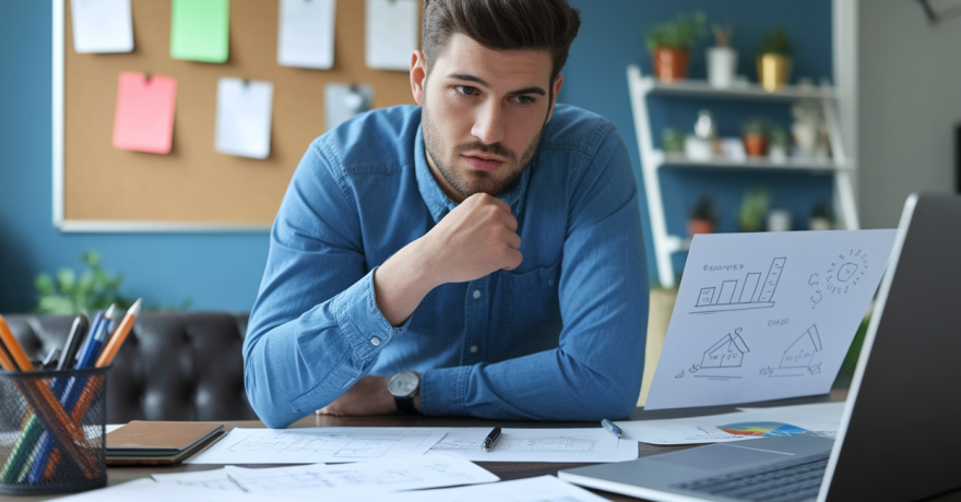 Comment démarrer une activité entrepreneuriale avec un petit budget ?