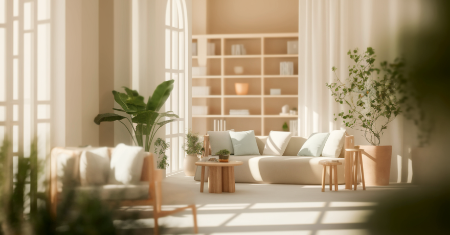 Comment créer un espace zen chez soi après des travaux de rénovation ?