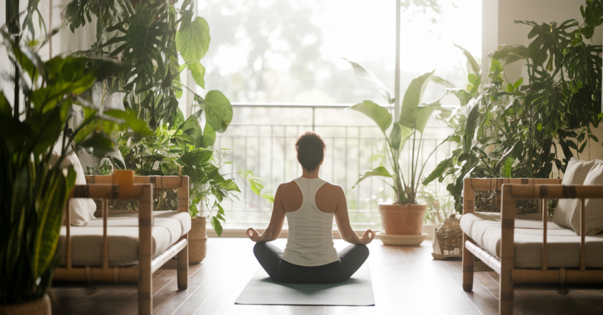 Comment créer un espace de vie écologique pour améliorer son bien-être ?