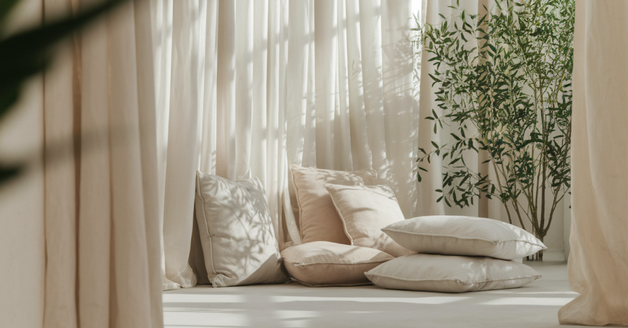 Comment créer un espace zen chez soi pour améliorer le bien-être ?