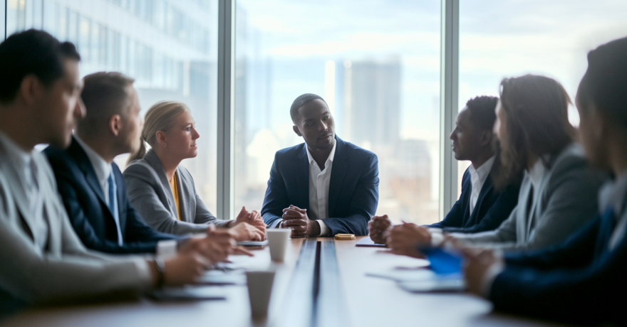 Comment se former efficacement pour réussir dans le monde des affaires ?