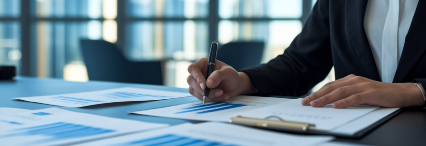 Comment structurer un business plan pour une nouvelle entreprise ?