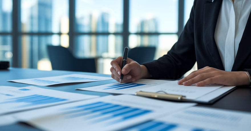 Comment structurer un business plan pour une nouvelle entreprise ?