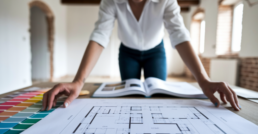 Comment bien estimer le coût de mes travaux de rénovation intérieure ?